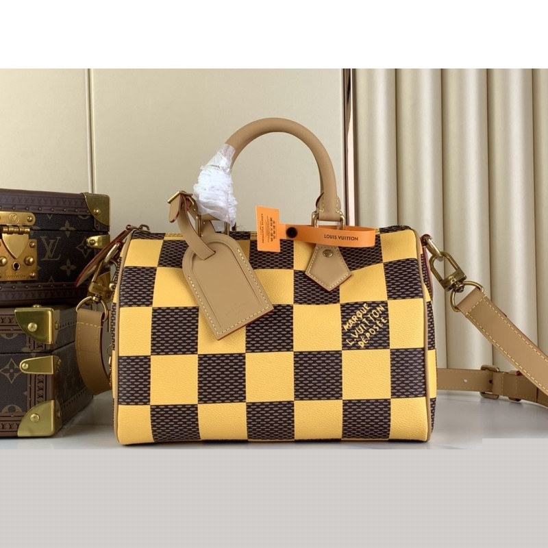 LV Speedy Bags